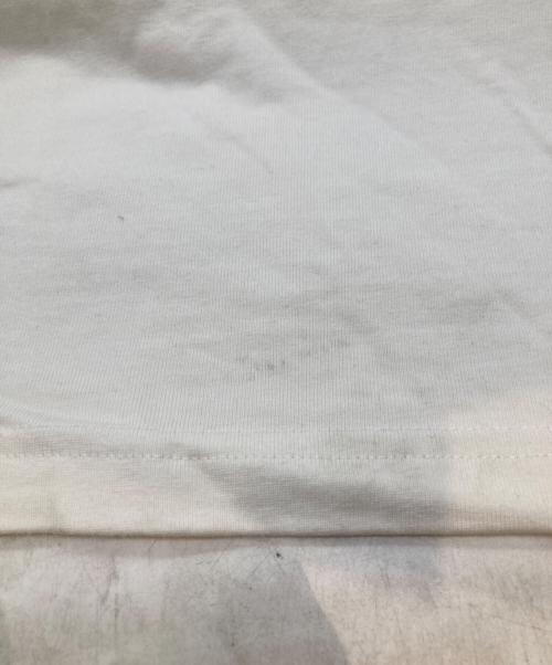 Dior（ディオール）DIOR (ディオール) Oversized Dior Flowers Tee オーバーサイズドディオールフラワーズティー 113J686A0554 ホワイト サイズ:Lの古着・服飾アイテム