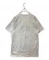 DIOR (ディオール) Oversized Dior Flowers Tee オーバーサイズドディオールフラワーズティー 113J686A0554 ホワイト サイズ:L：20000円
