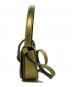 DIESEL (ディーゼル) 1DRショルダーバッグ X08396：18000円