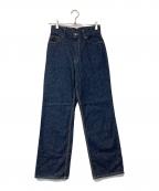 R.H.Vintageロンハーマン・ヴィンテージ）の古着「デニムパンツ　3310600213」｜インディゴ