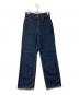 R.H.Vintage（ロンハーマン・ヴィンテージ）の古着「デニムパンツ　3310600213」｜インディゴ