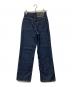 R.H.Vintage (ロンハーマン・ヴィンテージ) デニムパンツ　3310600213 インディゴ サイズ:24：4000円