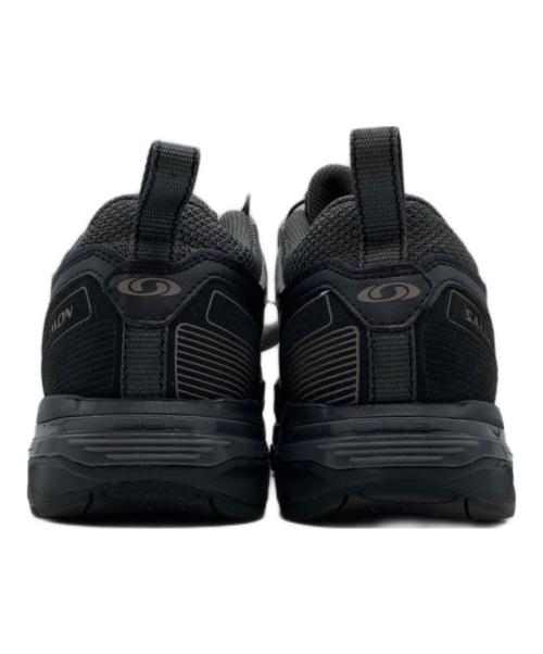 SALOMON（サロモン）SALOMON (サロモン) ACS + SEASONAL 475686 スニーカー ブラック サイズ:24cmの古着・服飾アイテム