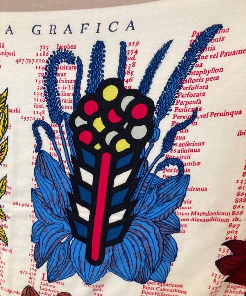 HERMES（エルメス）HERMES (エルメス) カレジェアン 140 H-G634 マルチカラーの古着・服飾アイテム