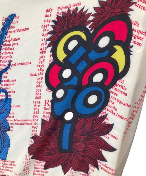 HERMES（エルメス）HERMES (エルメス) カレジェアン 140 H-G634 マルチカラーの古着・服飾アイテム