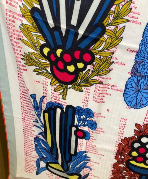 HERMES（エルメス）HERMES (エルメス) カレジェアン 140 H-G634 マルチカラーの古着・服飾アイテム