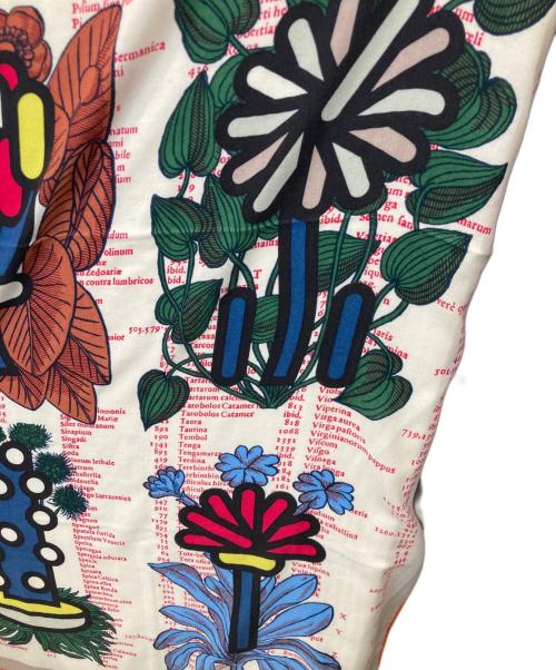 HERMES（エルメス）HERMES (エルメス) カレジェアン 140 H-G634 マルチカラーの古着・服飾アイテム