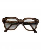 AHLEMアーレム）の古着「Pont Mirabeau」｜ブラウン