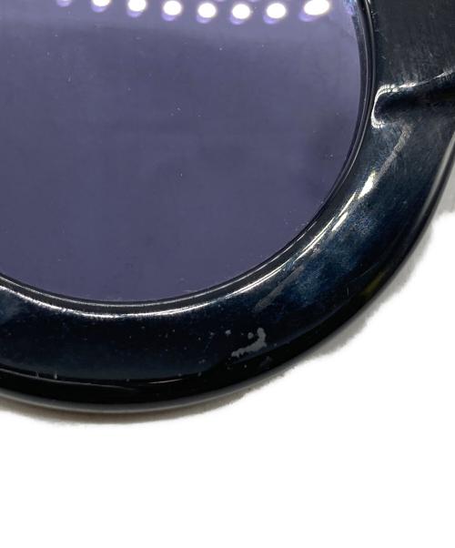 CHANEL（シャネル）CHANEL (シャネル) サングラス　01945 94305 ブラックの古着・服飾アイテム