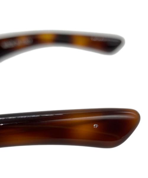 BALENCIAGA（バレンシアガ）BALENCIAGA (バレンシアガ) カチューシャ　804337 5900 ブラウンの古着・服飾アイテム