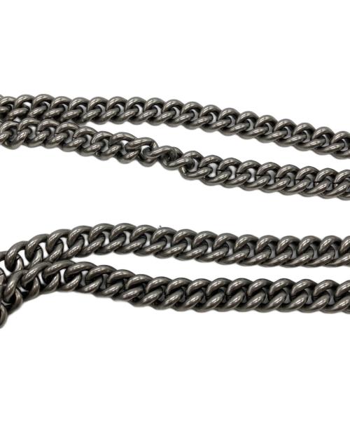 GUCCI（グッチ）GUCCI (グッチ) ディオニュソスショルダーバッグ 421970 520981 ベージュの古着・服飾アイテム