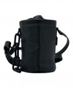 LOUIS VUITTONルイ ヴィトン）の古着「モノグラム シャドウ チョーク ナノバッグ M44628」｜ブラック