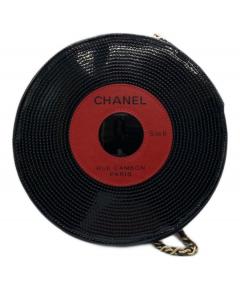 中古・古着通販】CHANEL (シャネル) ヴィンテージココマークライン