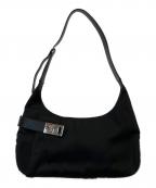 Salvatore Ferragamoサルヴァトーレ フェラガモ）の古着「トートバッグ BK-21 2530」｜ブラック