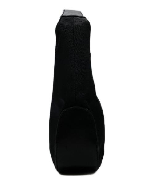 Salvatore Ferragamo（サルヴァトーレ フェラガモ）Salvatore Ferragamo (サルヴァトーレ フェラガモ) トートバッグ BK-21 2530 ブラックの古着・服飾アイテム