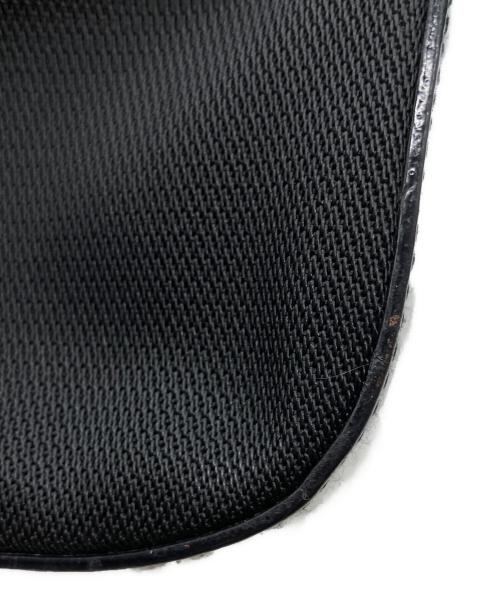 Salvatore Ferragamo（サルヴァトーレ フェラガモ）Salvatore Ferragamo (サルヴァトーレ フェラガモ) トートバッグ BK-21 2530 ブラックの古着・服飾アイテム