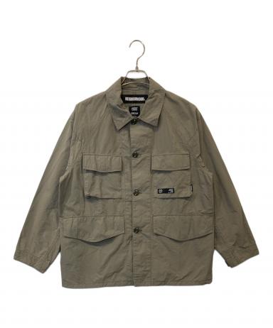 中古・古着通販】NEIGHBORHOOD (ネイバーフッド) リップストップ