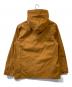 NEIGHBORHOOD (ネイバーフッド) DUCK COVERALL（ダックカバーオール）　182AQNH-JKM01 ブラウン サイズ:M：9000円