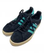 adidasアディダス）の古着「CAMPUS 80s キャンパス80s gx3952」｜ブラック