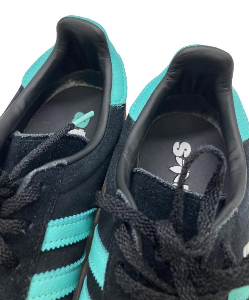 adidas（アディダス）adidas (アディダス) CAMPUS 80s キャンパス80s gx3952 ブラック サイズ:27cmの古着・服飾アイテム