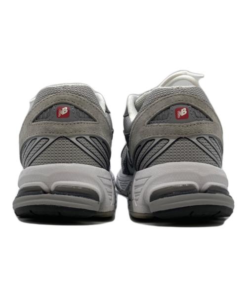 NEW BALANCE（ニューバランス）NEW BALANCE (ニューバランス) COMME des GARCONS HOMME (コムデギャルソン オム) ローカットスニーカー ML860JM2 グレー サイズ:27cmの古着・服飾アイテム