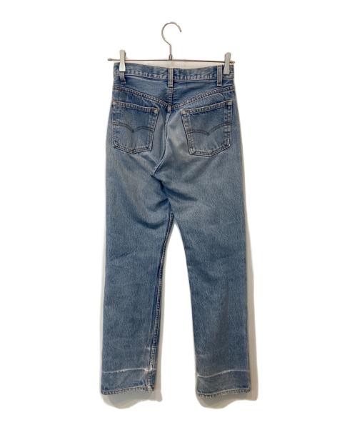 LEVI'S（リーバイス）LEVI'S (リーバイス) デニムパンツ インディゴ サイズ:表記なしの古着・服飾アイテム