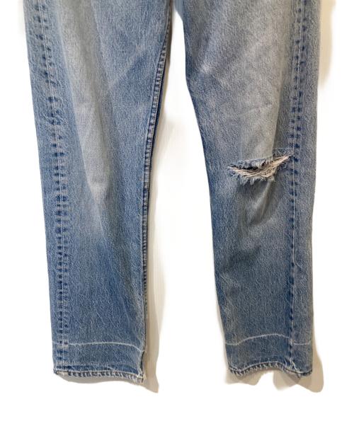 LEVI'S（リーバイス）LEVI'S (リーバイス) デニムパンツ インディゴ サイズ:表記なしの古着・服飾アイテム
