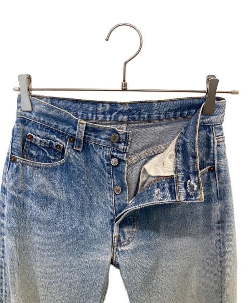 LEVI'S（リーバイス）LEVI'S (リーバイス) デニムパンツ インディゴ サイズ:表記なしの古着・服飾アイテム