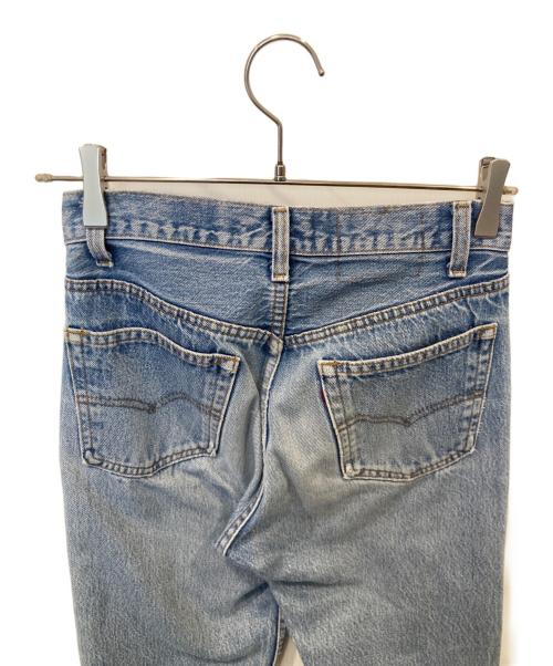 LEVI'S（リーバイス）LEVI'S (リーバイス) デニムパンツ インディゴ サイズ:表記なしの古着・服飾アイテム