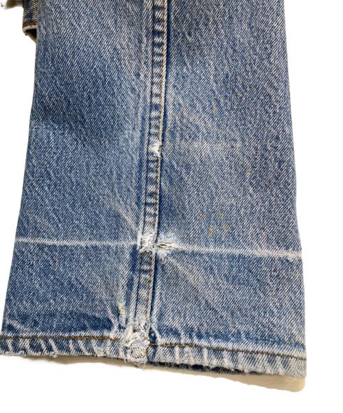 LEVI'S（リーバイス）LEVI'S (リーバイス) デニムパンツ インディゴ サイズ:表記なしの古着・服飾アイテム