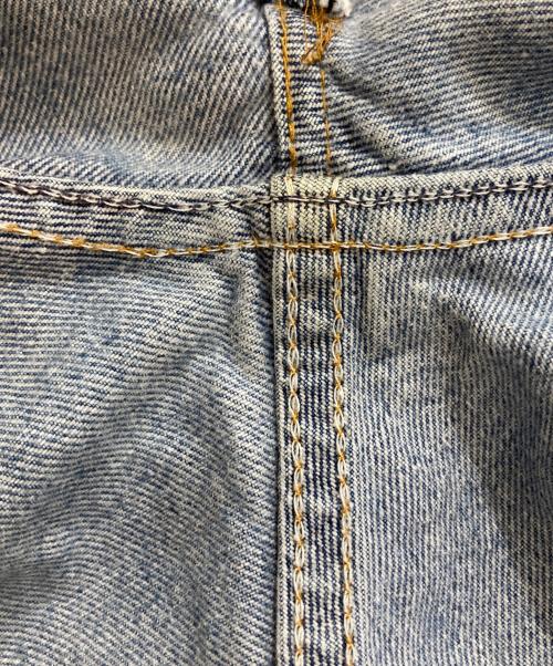 LEVI'S（リーバイス）LEVI'S (リーバイス) デニムパンツ インディゴ サイズ:表記なしの古着・服飾アイテム