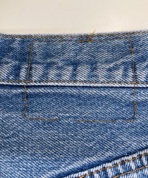 LEVI'S（リーバイス）LEVI'S (リーバイス) デニムパンツ インディゴ サイズ:表記なしの古着・服飾アイテム
