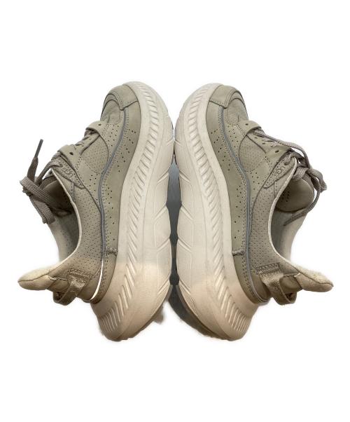 UGG（アグ）UGG (アグ) CA805 V2 NUBUCK 1127111 ベージュ サイズ:23cmの古着・服飾アイテム