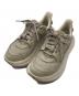 UGG（アグ）の古着「CA805 V2 NUBUCK 1127111」｜ベージュ