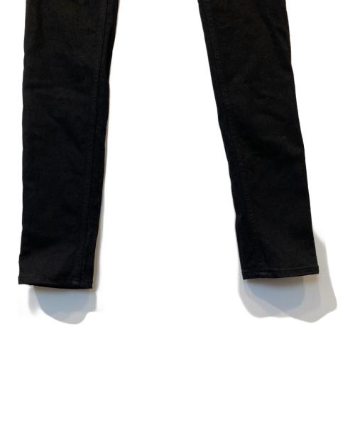 MINEDENIM（マインデニム）MINEDENIM (マインデニム) スーパースリムジーンズ　FPK107N-99-282-4 ブラック サイズ:5の古着・服飾アイテム