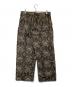 SOPHNET. (ソフネット) WIDE PANTS（ワイドパンツ）SOPH-230048 ブラウン サイズ:L：10000円
