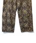 中古・古着 SOPHNET. (ソフネット) WIDE PANTS（ワイドパンツ）SOPH-230048 ブラウン サイズ:L：10000円
