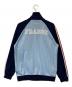 adidas (アディダス) トラックジャケット ブルー サイズ: XO：6000円