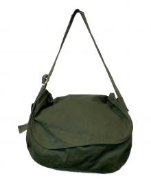 AELL  SUPPLY（エールサプライ）の古着「UTILITY BAG」｜カーキ