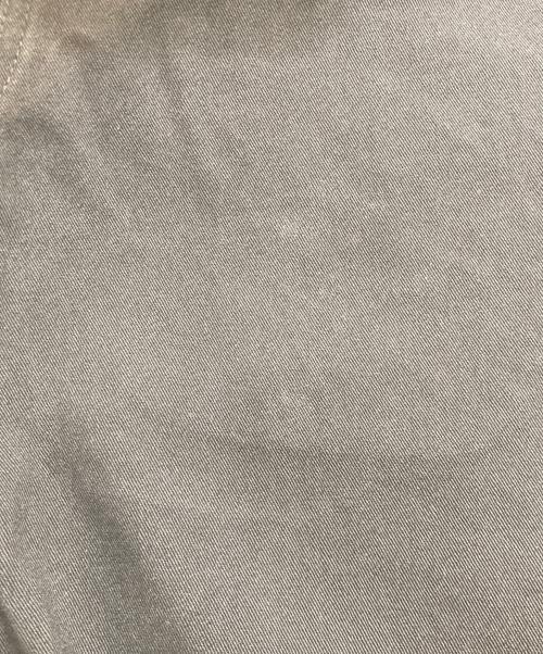 reversal（リバーサル）reversal (リバーサル) カンフージャケット グレー サイズ:Lの古着・服飾アイテム