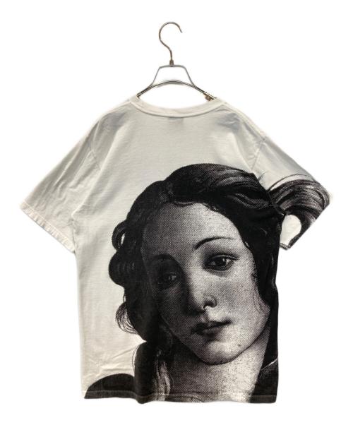 stussy（ステューシー）stussy (ステューシー) 20SS Venus Tee（20SS ヴィーナスTシャツ） ホワイト サイズ:Mの古着・服飾アイテム