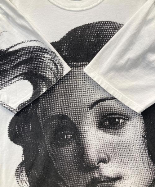 stussy（ステューシー）stussy (ステューシー) 20SS Venus Tee（20SS ヴィーナスTシャツ） ホワイト サイズ:Mの古着・服飾アイテム