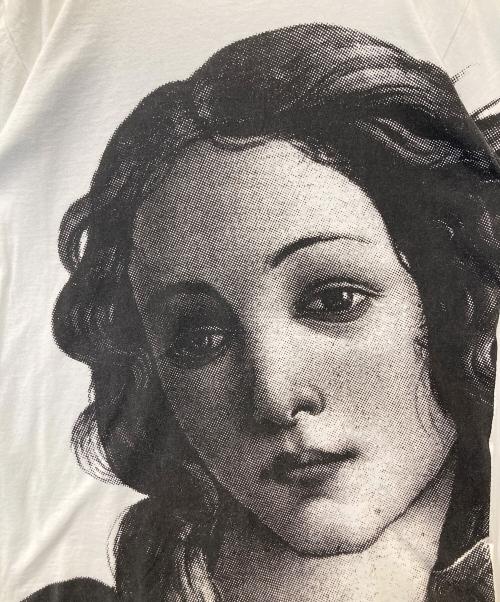 stussy（ステューシー）stussy (ステューシー) 20SS Venus Tee（20SS ヴィーナスTシャツ） ホワイト サイズ:Mの古着・服飾アイテム