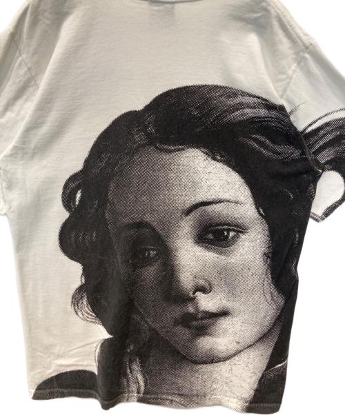stussy（ステューシー）stussy (ステューシー) 20SS Venus Tee（20SS ヴィーナスTシャツ） ホワイト サイズ:Mの古着・服飾アイテム