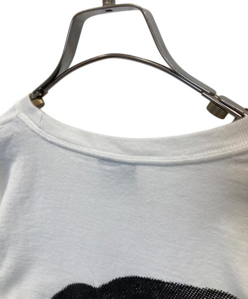 stussy（ステューシー）stussy (ステューシー) 20SS Venus Tee（20SS ヴィーナスTシャツ） ホワイト サイズ:Mの古着・服飾アイテム