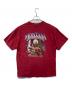 HARLEY-DAVIDSON (ハーレーダビッドソン) Tシャツ レッド サイズ:XL：4000円