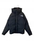 THE NORTH FACEザ ノース フェイス）の古着「Baltro Light Jacket  バルトロライトジャケット ND92340」｜ブラック