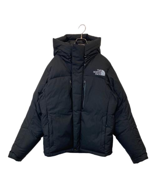 THE NORTH FACE（ザ ノース フェイス）THE NORTH FACE (ザ ノース フェイス) Baltro Light Jacket  バルトロライトジャケット ND92340 ブラック サイズ:XXLの古着・服飾アイテム