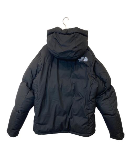 THE NORTH FACE（ザ ノース フェイス）THE NORTH FACE (ザ ノース フェイス) Baltro Light Jacket  バルトロライトジャケット ND92340 ブラック サイズ:XXLの古着・服飾アイテム