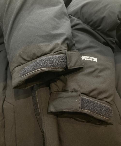 THE NORTH FACE（ザ ノース フェイス）THE NORTH FACE (ザ ノース フェイス) Baltro Light Jacket  バルトロライトジャケット ND92340 ブラック サイズ:XXLの古着・服飾アイテム